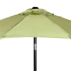 SIESTA Sonnenschirm Mit Kurbel Ø180cm -Wohnstil Angebote Store 10223850 4