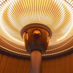 PATIO Halogenheizstrahler -Wohnstil Angebote Store 10223855 5