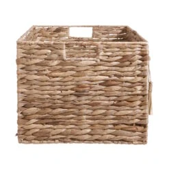 RUSH ROPE Korb Mit Deckel Rechteckig L 53 X B 37cm -Wohnstil Angebote Store 10223963 4