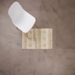 ALL NATURE Teppich Mit Fransen L 90 X B 60cm -Wohnstil Angebote Store 10224058 3