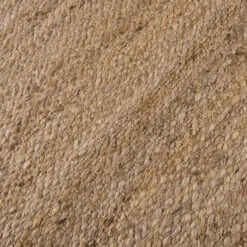 ALL NATURE Hanf-Läufer Mit Fransen L 140 X B 70cm -Wohnstil Angebote Store 10224063 4