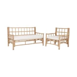 LOMBOK Loungesofa -Wohnstil Angebote Store 10224145 8