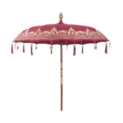 ORIENTAL LOUNGE Sonnenschirm Ø180cm