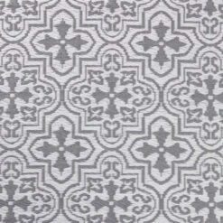 COLOUR CLASH In- & Outdoor-Teppich Kacheln L 180 X B 118cm -Wohnstil Angebote Store 10224166 4