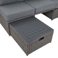 BLOCK PARTY Loungesofa -Wohnstil Angebote Store 10224178 10