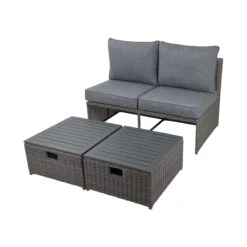 BLOCK PARTY Loungesofa -Wohnstil Angebote Store 10224178 2