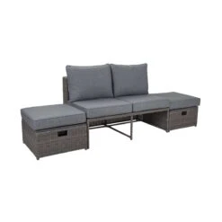 BLOCK PARTY Loungesofa -Wohnstil Angebote Store 10224178 6