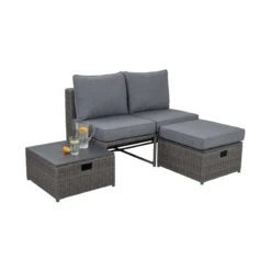 BLOCK PARTY Loungesofa -Wohnstil Angebote Store 10224178 7