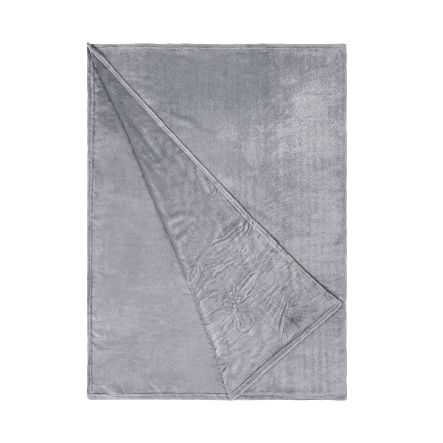 LAZY DAYS Fleecedecke L 200 X B 150cm 5 LAZY DAYS Fleecedecke L 200 X B 150cm – Bild 5