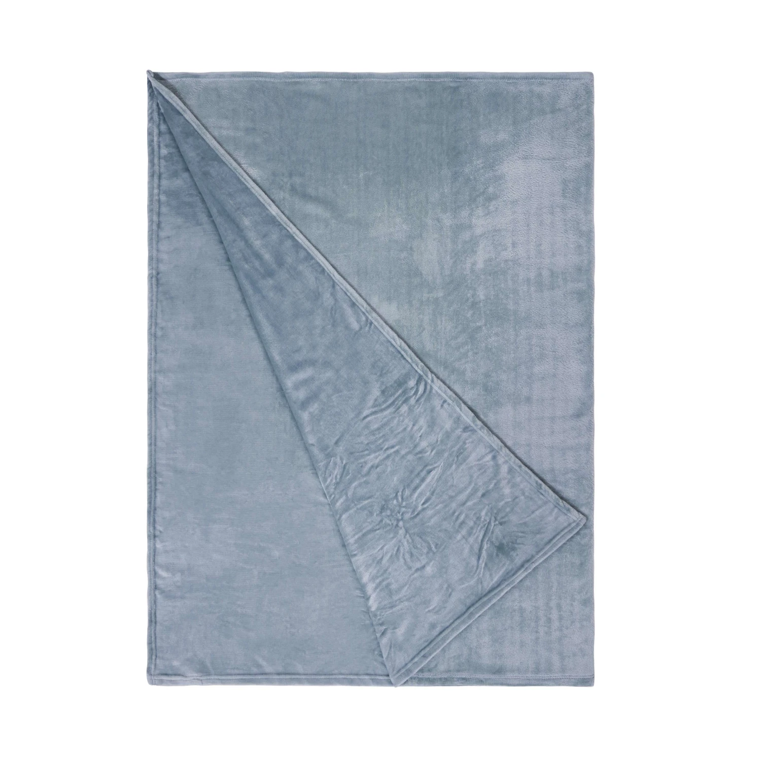 LAZY DAYS Fleecedecke L 200 X B 150cm 2 LAZY DAYS Fleecedecke L 200 X B 150cm – Bild 2