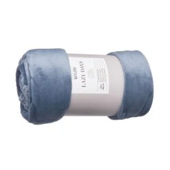 LAZY DAYS Fleecedecke L 200 X B 150cm 22 LAZY DAYS Fleecedecke L 200 X B 150cm -Wohnstil Angebote Store 10224189 2 45890a37 9fb7 451b ad34 756c0da793b6