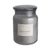 SCENTED CANDLE Duftkerze Bergamot
