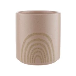 HAPPY RAINBOW Blumentopf Ø14cm -Wohnstil Angebote Store 10224336