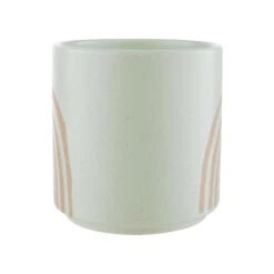 HAPPY RAINBOW Blumentopf Ø14cm -Wohnstil Angebote Store 10224337 3