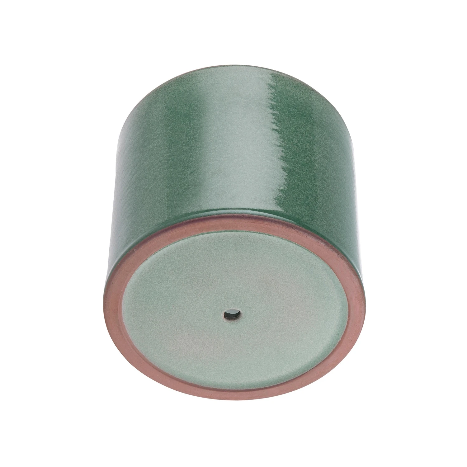 PLANT PLACE Blumentopf Mit Teller Ø16cm 4 PLANT PLACE Blumentopf Mit Teller Ø16cm – Bild 4