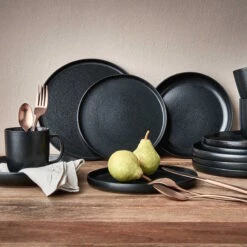 CASA NOVA Dinnerteller Ø27cm 35 CASA NOVA Dinnerteller Ø27cm -Wohnstil Angebote Store 10224445 1