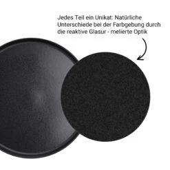 CASA NOVA Dinnerteller Ø27cm 36 CASA NOVA Dinnerteller Ø27cm -Wohnstil Angebote Store 10224445 2