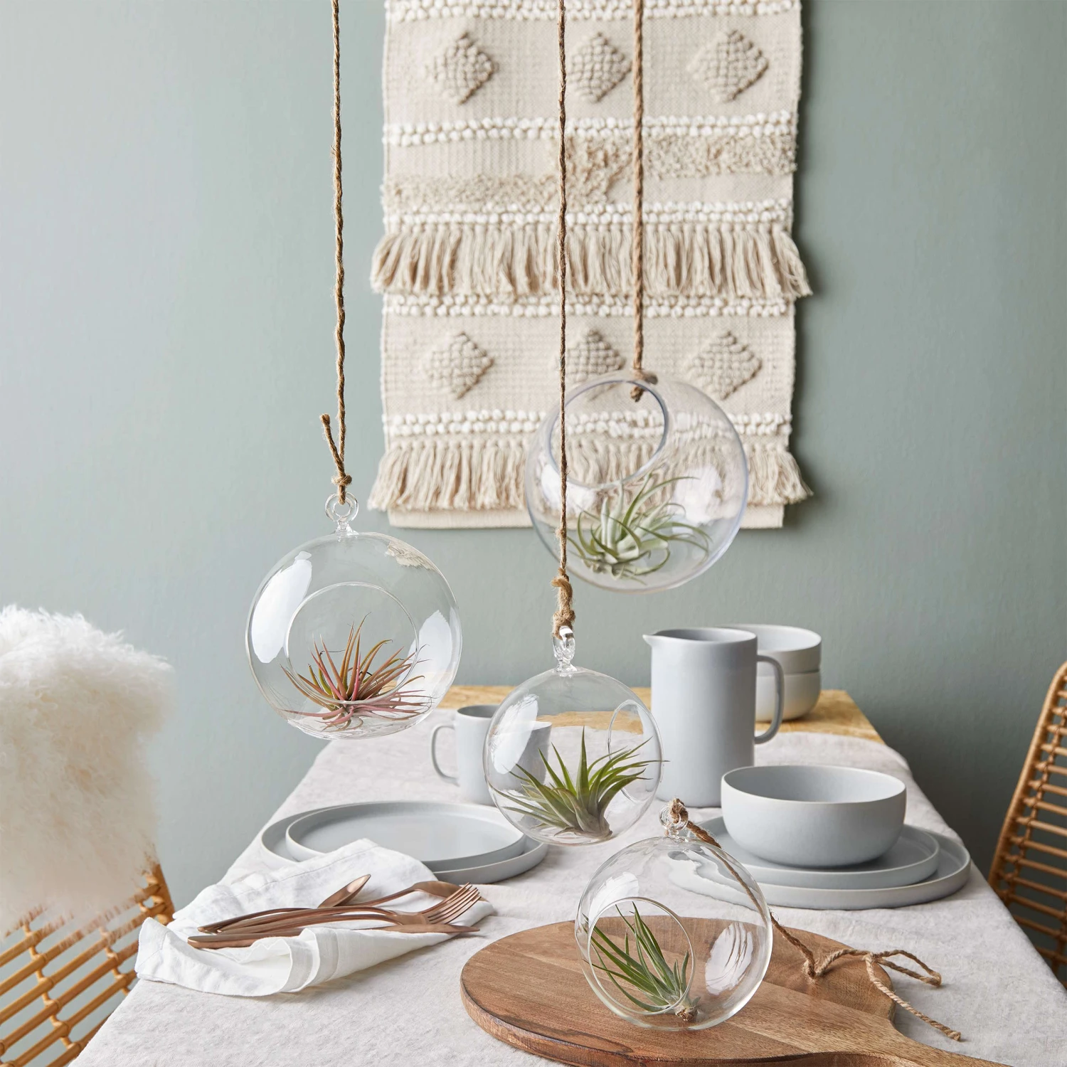 CASA NOVA Dinnerteller Ø27cm 13 CASA NOVA Dinnerteller Ø27cm – Bild 13