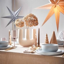 CASA NOVA Dinnerteller Ø27cm 33 CASA NOVA Dinnerteller Ø27cm -Wohnstil Angebote Store 10224446 13