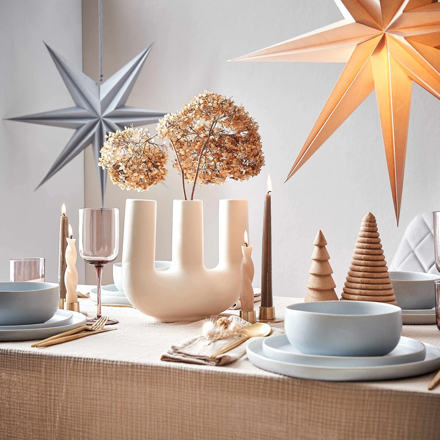 CASA NOVA Dinnerteller Ø27cm 14 CASA NOVA Dinnerteller Ø27cm – Bild 14