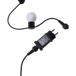 SUNSET Lichterkette 24 Lichter Outdoor Länge 11m -Wohnstil Angebote Store 10224504 3