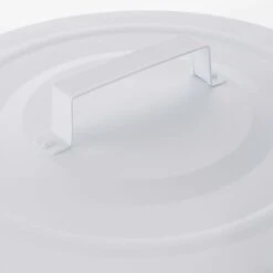 ZINC Mülltonne 'Oskar' 40l -Wohnstil Angebote Store 10224860 2