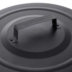 ZINC Mülltonne 'Oskar' 40l -Wohnstil Angebote Store 10224863 2