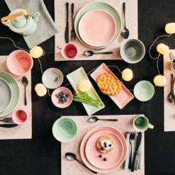 HANAMI LED-Lampions 8 Lichter Mit USB-Batteriefach -Wohnstil Angebote Store 10224962 8