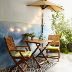 BULB LIGHTS LED-Lichterkette 10 Lichter Mit USB-Batteriefach -Wohnstil Angebote Store 10224991 11