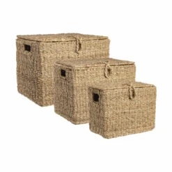 ERLA Truhe Rechteckig L 36 X B 21cm 9 ERLA Truhe Rechteckig L 36 X B 21cm -Wohnstil Angebote Store 10225095 4