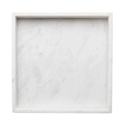 MARBLE Marmor-Tablett L 30 X B 30cm -Wohnstil Angebote Store 10225113 6 932cb6e4 fc31 4635 8970 12c2cef914ab