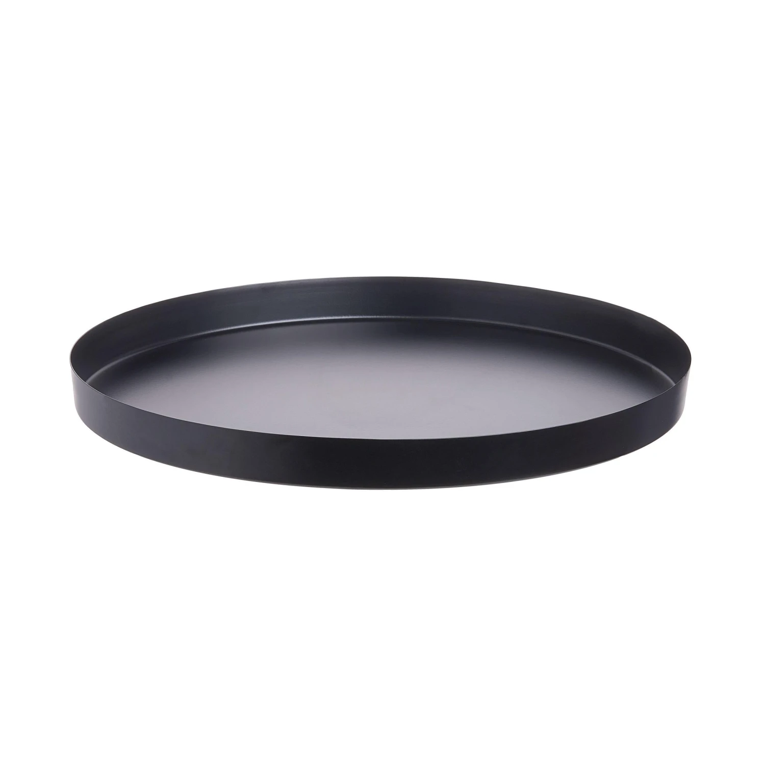 EXHIBITION Deko-Tablett Ø40cm 5 EXHIBITION Deko-Tablett Ø40cm – Bild 5