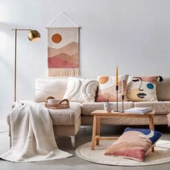 MOONSHINE Kissen L 50 X B 50cm -Wohnstil Angebote Store 10225811 5