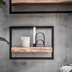 HOME & SOUL Duftkerze Cotton Clouds No.1 Mit Sojawachs -Wohnstil Angebote Store 10225879 7