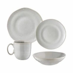 MANOR Geschirr-Set 16-tlg. -Wohnstil Angebote Store 10225886 11