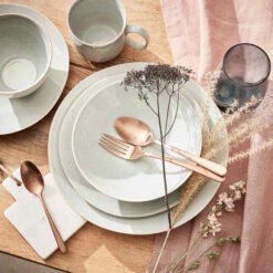 MANOR Geschirr-Set 16-tlg. -Wohnstil Angebote Store 10225886 12