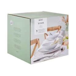 MANOR Geschirr-Set 16-tlg. -Wohnstil Angebote Store 10225886 3