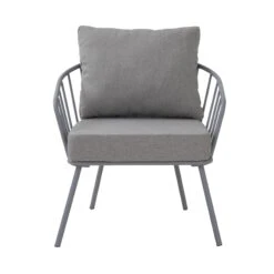 JUNTO Lounge-Set 4-tlg. -Wohnstil Angebote Store 10226074 13