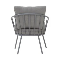 JUNTO Lounge-Set 4-tlg. -Wohnstil Angebote Store 10226074 15