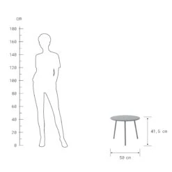 JUNTO Lounge-Set 4-tlg. -Wohnstil Angebote Store 10226074 18