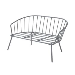 JUNTO Lounge-Set 4-tlg. -Wohnstil Angebote Store 10226074 8