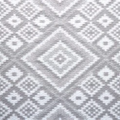 COLOUR CLASH In- & Outdoor-Teppich Ethno L 200 X B 150cm -Wohnstil Angebote Store 10226100 4