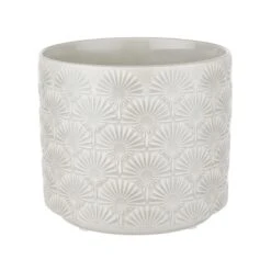 BLOOMY Blumentopf Ø17cm