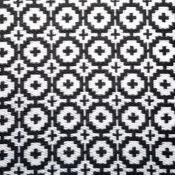 COLOUR CLASH In- & Outdoor-Teppich Mosaik L 200 X B 150cm -Wohnstil Angebote Store 10226154 4