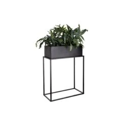 PLANTA Pflanzkasten Mit Gestell B 45 X T 21cm -Wohnstil Angebote Store 10226170 2