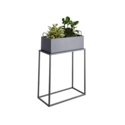 PLANTA Pflanzkasten Mit Gestell B 45 X T 21cm -Wohnstil Angebote Store 10226173 2