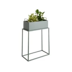 PLANTA Pflanzkasten Mit Gestell B 45 X T 21cm -Wohnstil Angebote Store 10226176 2