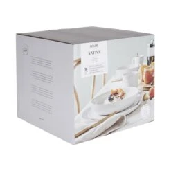 NATIVE Geschirr-Set 16-tlg. -Wohnstil Angebote Store 10226217 2