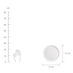 NATIVE Geschirr-Set 16-tlg. -Wohnstil Angebote Store 10226217 5