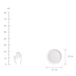 NATIVE Geschirr-Set 16-tlg. -Wohnstil Angebote Store 10226217 9